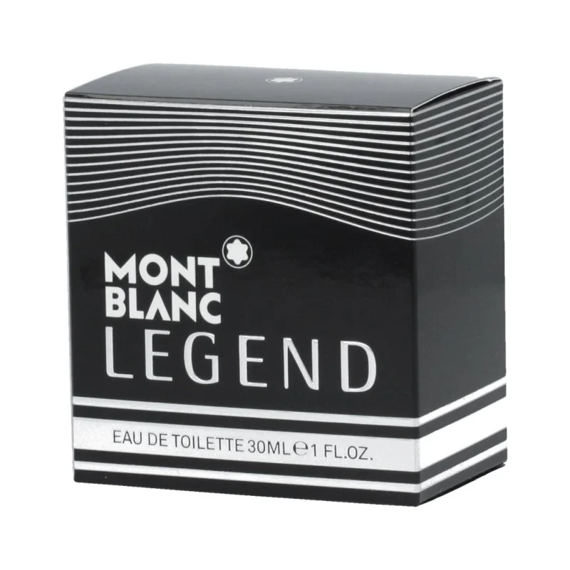 Legend for Men toaletná voda pre mužov 30 ml