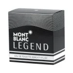 Legend for Men toaletná voda pre mužov 30 ml