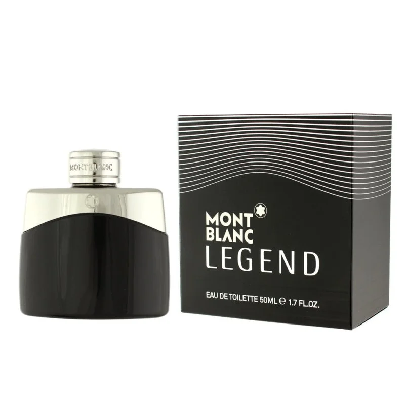 Montblanc Legend for Men toaletná voda pre mužov