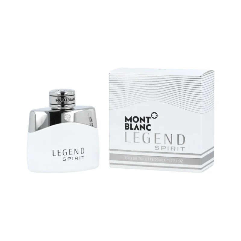 Legend Spirit toaletná voda pre mužov 50 ml