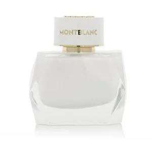 Montblanc Signature parfumovaná voda pre ženy