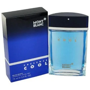 Montblanc Presence COOL toaletná voda pre mužov