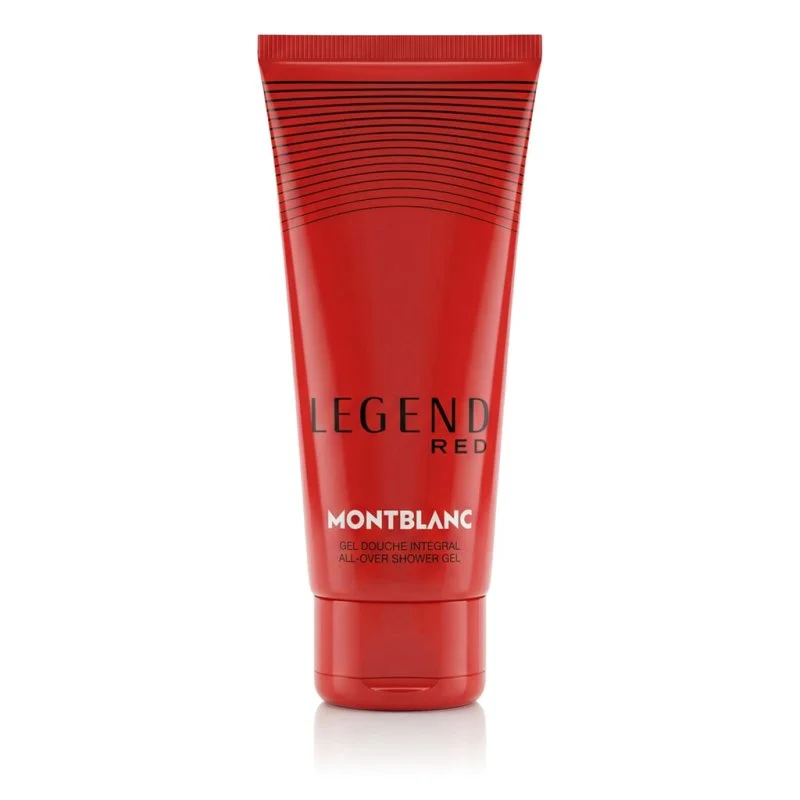 Legend Red SG pre mužov 100 ml