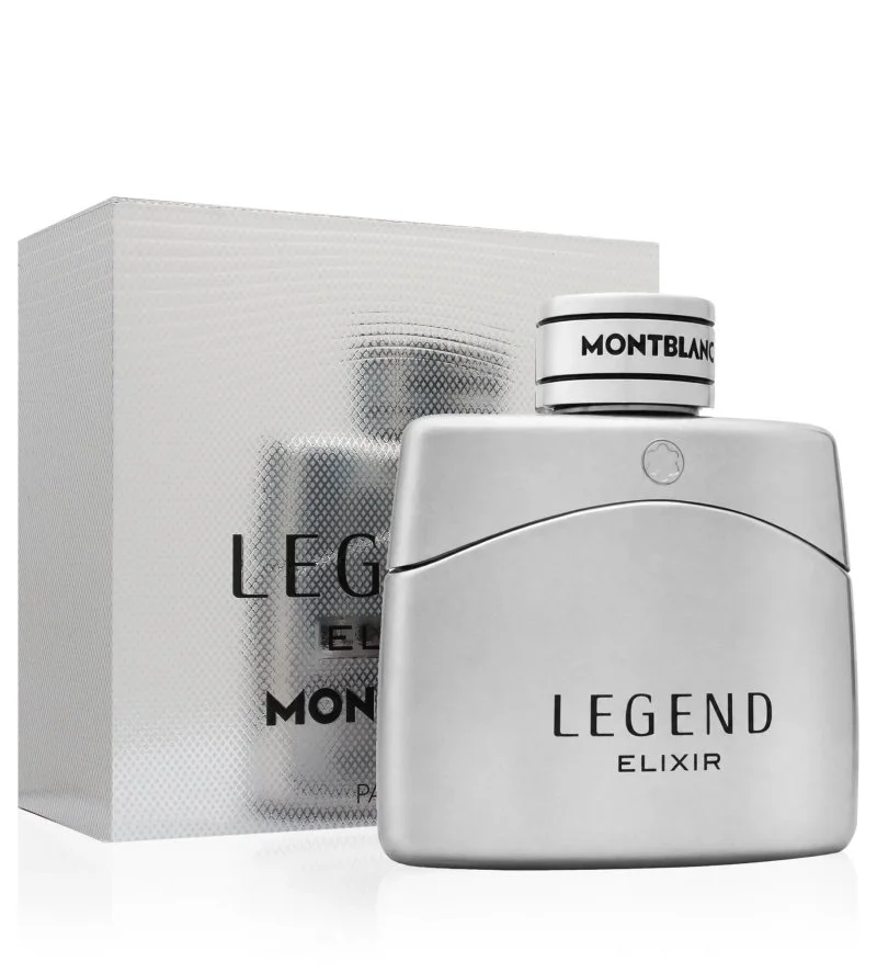 Legend Elixir parfum pre mužov 30 ml