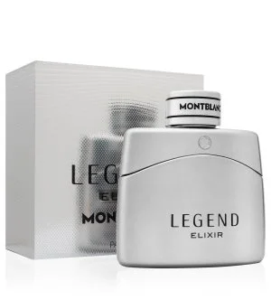 Montblanc Legend Elixir parfum pre mužov