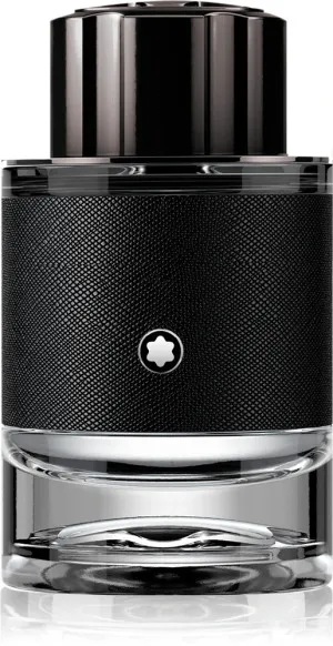 Montblanc Explorer parfumovaná voda pre mužov 60 ml