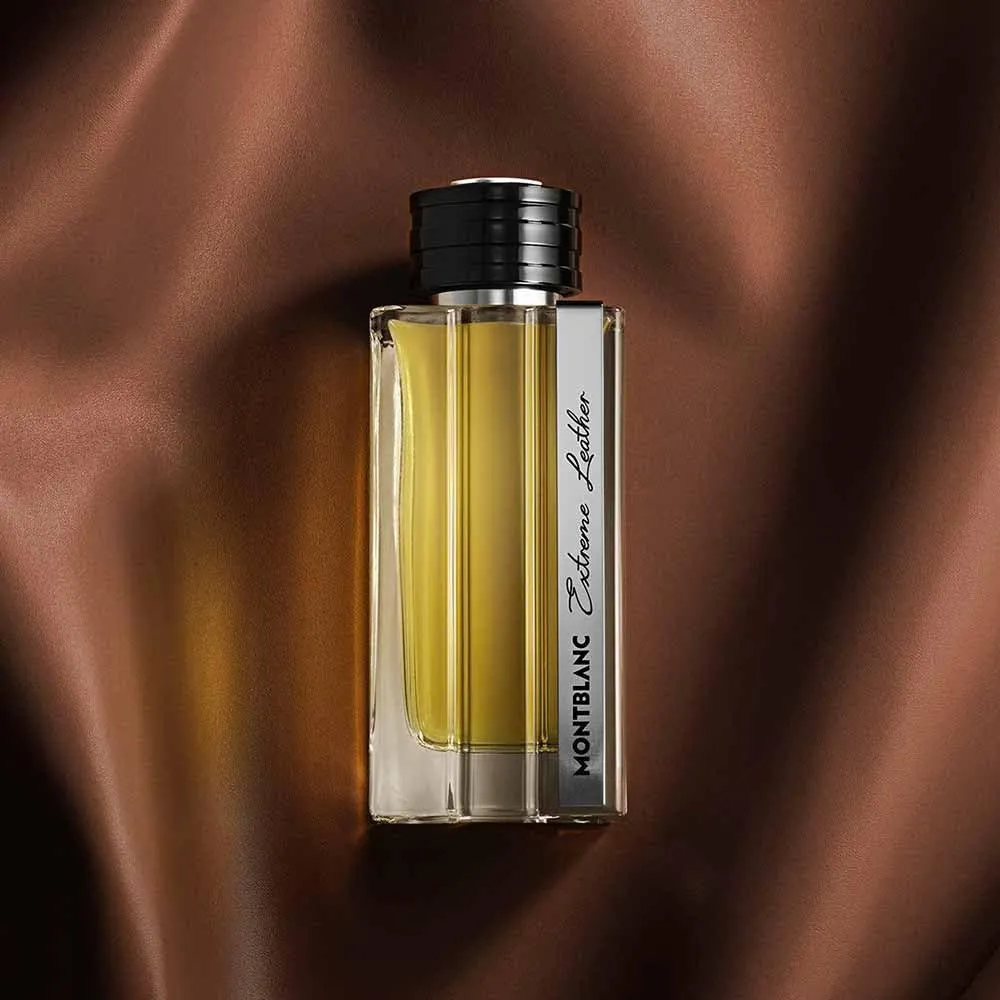 Extreme Leather parfumovaná voda pre mužov 125 ml