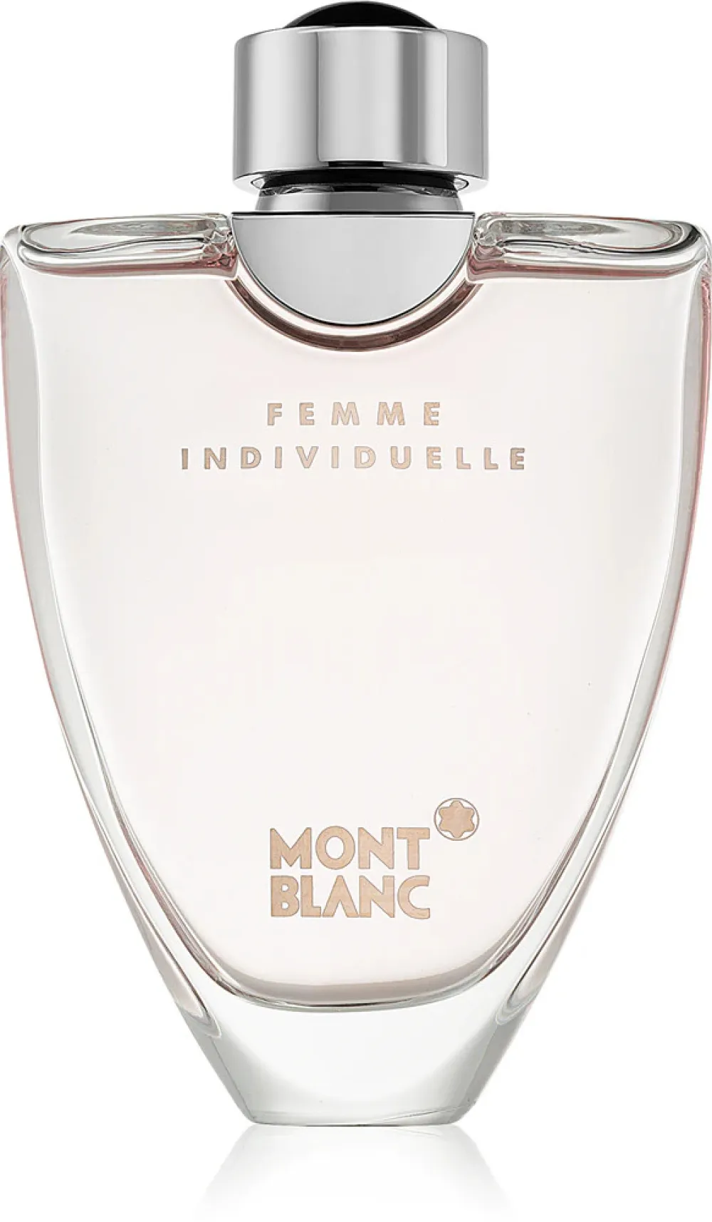 Femme Individuelle toaletná voda pre ženy 75 ml