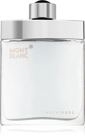 Montblanc Individuel toaletná voda pre mužov