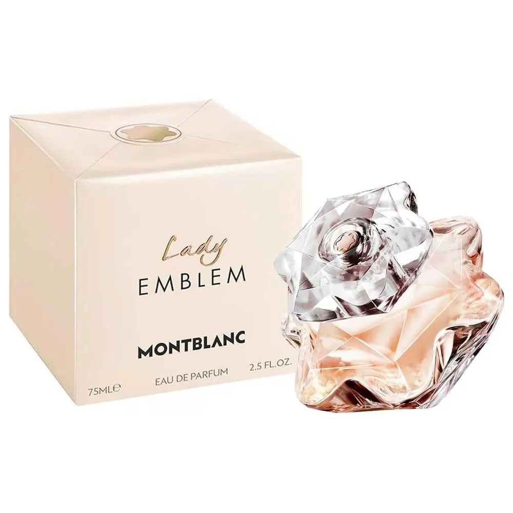 Lady Emblem parfumovaná voda pre ženy 75 ml