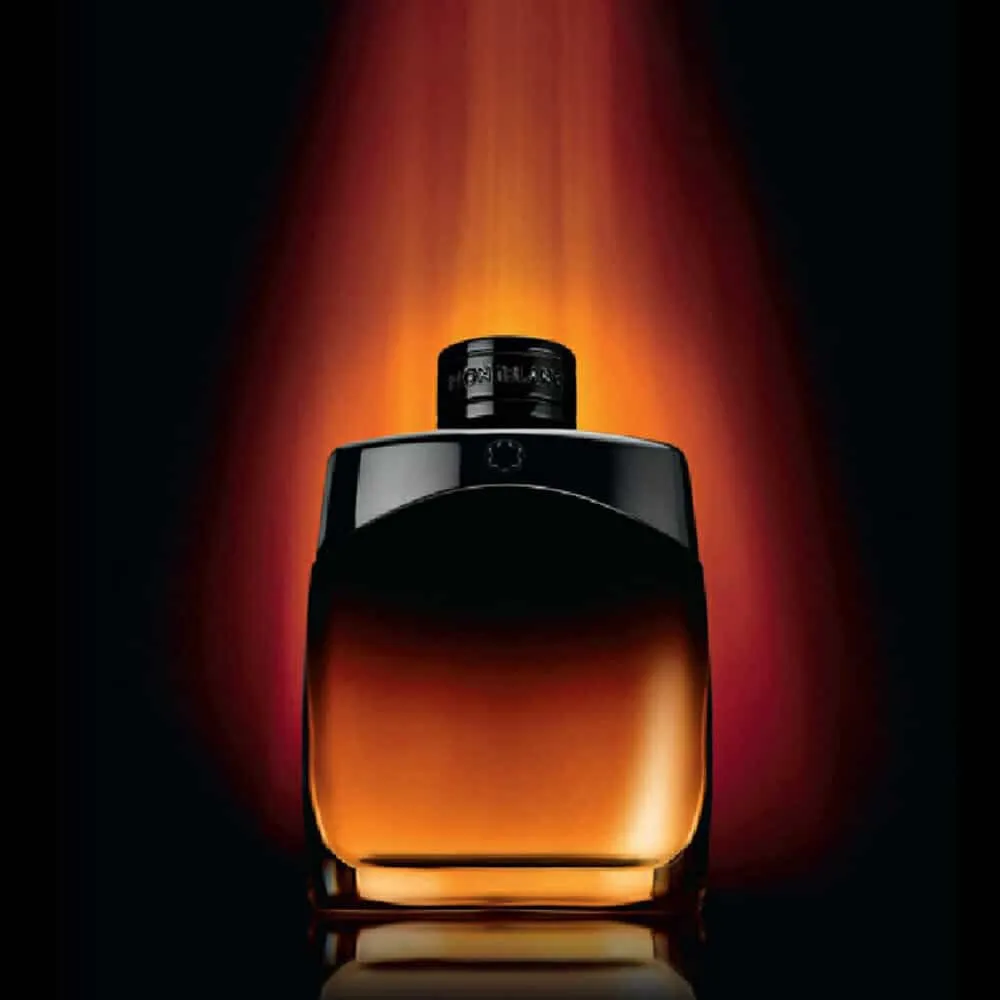 Legend Night parfumovaná voda pre mužov 100 ml