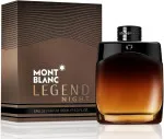 Legend Night parfumovaná voda pre mužov 100 ml