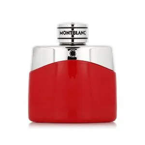 Montblanc Legend Red parfumovaná voda pre mužov 50 ml