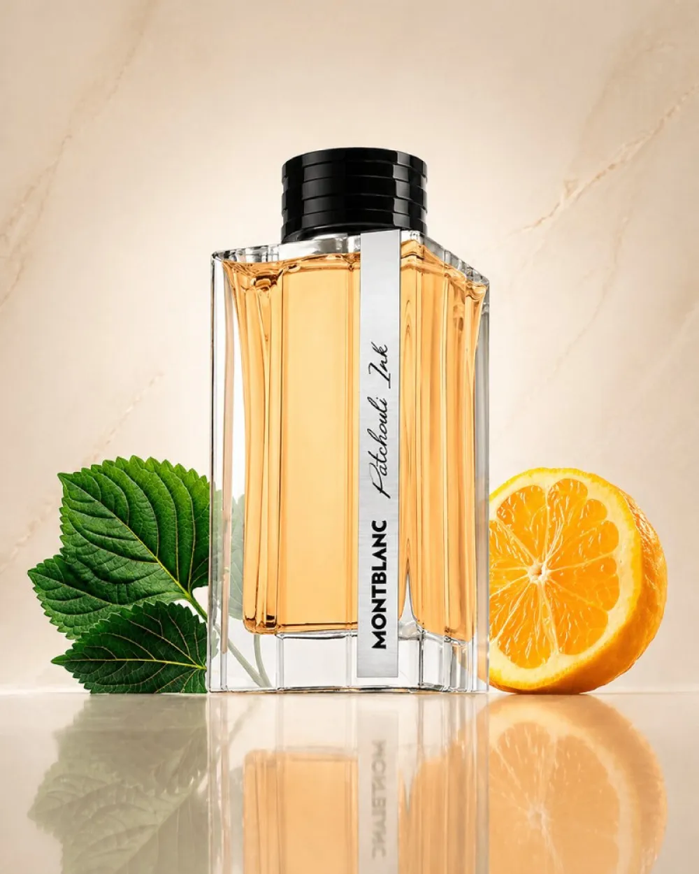 Patchouli Ink parfumovaná voda pre mužov 125 ml