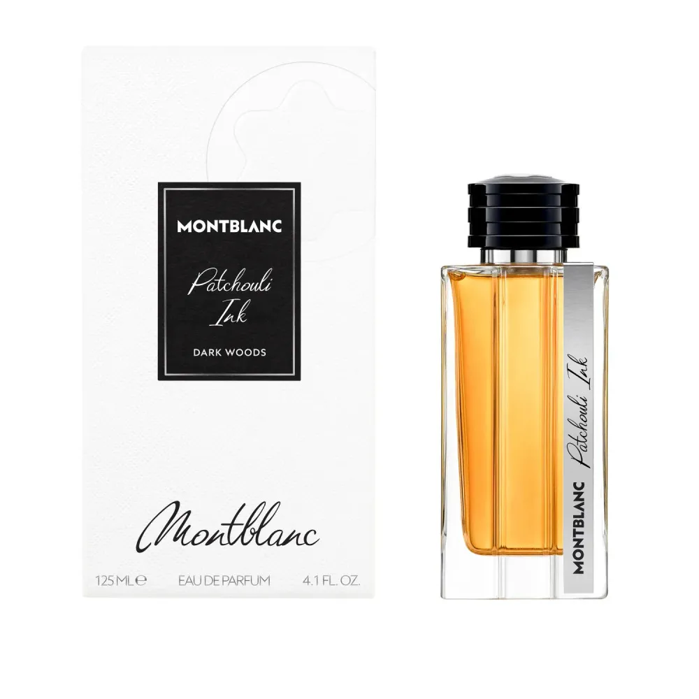Patchouli Ink parfumovaná voda pre mužov 125 ml