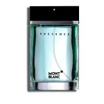 Presence toaletná voda pre mužov 75 ml