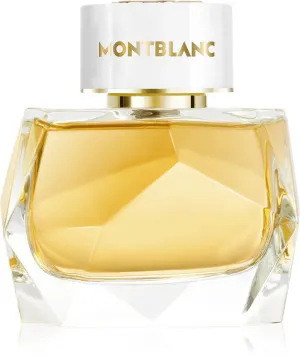 Montblanc Signature Absolue parfumovaná voda pre ženy 90 ml