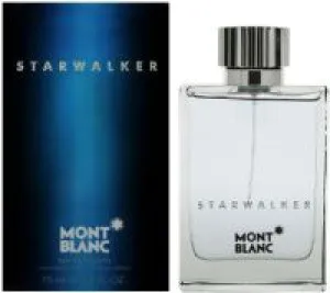 Montblanc Starwalker toaletná voda pre mužov 75 ml
