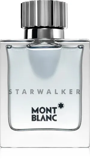 Montblanc Starwalker toaletná voda pre mužov