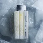 Vetiver Glacier parfumovaná voda pre mužov 125 ml