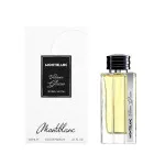 Vetiver Glacier parfumovaná voda pre mužov 125 ml