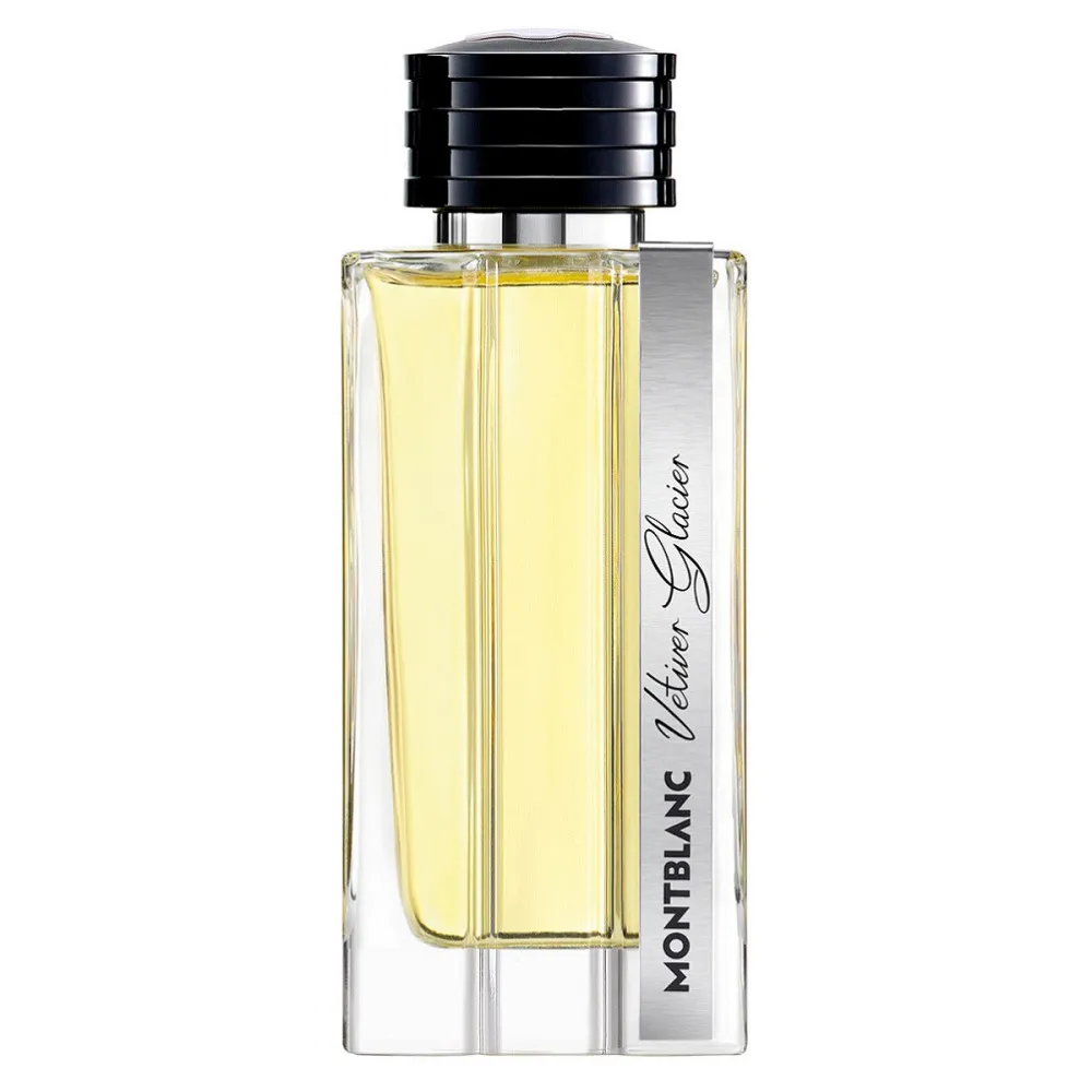 Vetiver Glacier parfumovaná voda pre mužov 125 ml