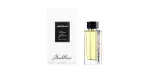 Vetiver Glacier parfumovaná voda pre mužov 125 ml
