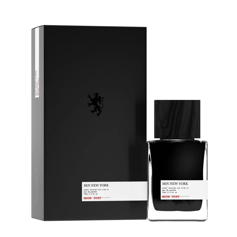 Moon Dust parfumovaná voda unisex 75 ml