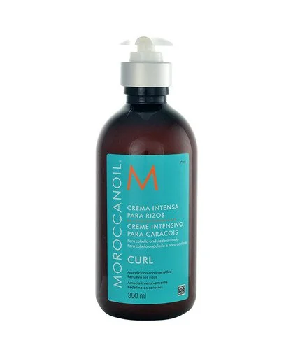 Intense Curl Cream intenzívny krém na kučeravé a vlnité vlasy 300 ml