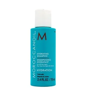 Moroccanoil Hydrating Shampoo hydratačný šampón