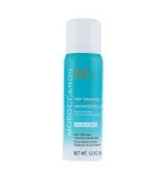 Dry Shampoo Light Tones suchý šampón pre svetlé vlasy 65 ml