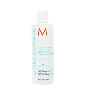 Moroccanoil Curl Enhancing Conditioner kondicionér na kučeravé a vlnité vlasy