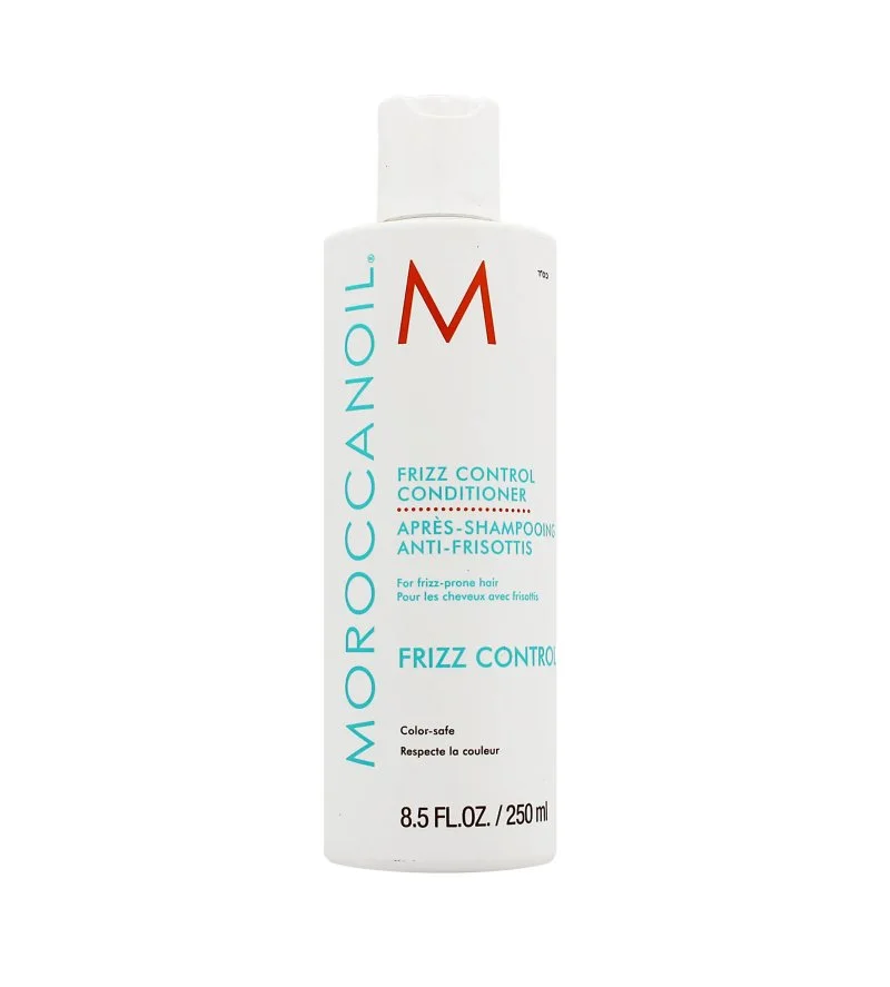 Frizz Control kondicionér na vyhladenie krepatých vlasov 250 ml