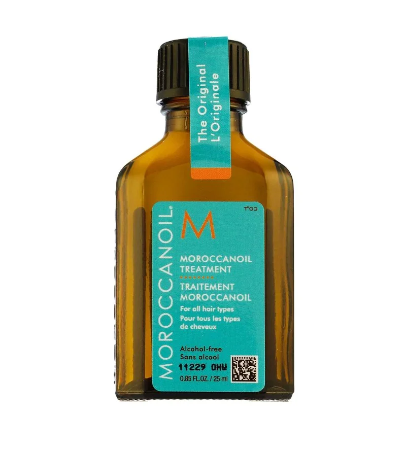 Moroccanoil Treatment vlasová kúra pre všetky typy vlasov