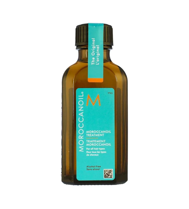 Moroccanoil Treatment vlasová kúra pre všetky typy vlasov