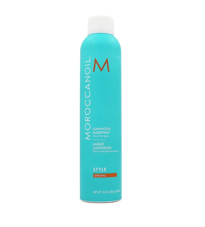 Luminous Hairspray Strong lak na vlasy s pevnou fixáciou 330 ml