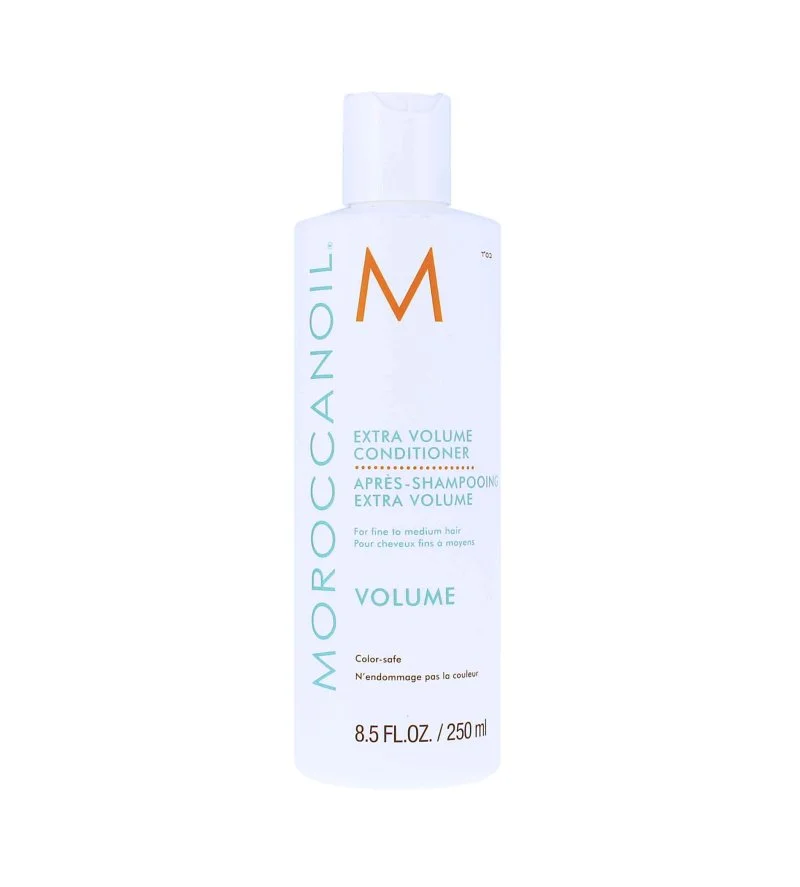 Extra Volume Conditioner kondicionér pre jemné a spľasnuté vlasy 250 ml