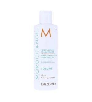 Moroccanoil Extra Volume Conditioner kondicionér pre jemné a spľasnuté vlasy