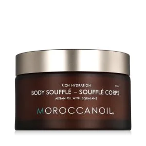 Moroccanoil Fragrance Originale telové suflé unisex