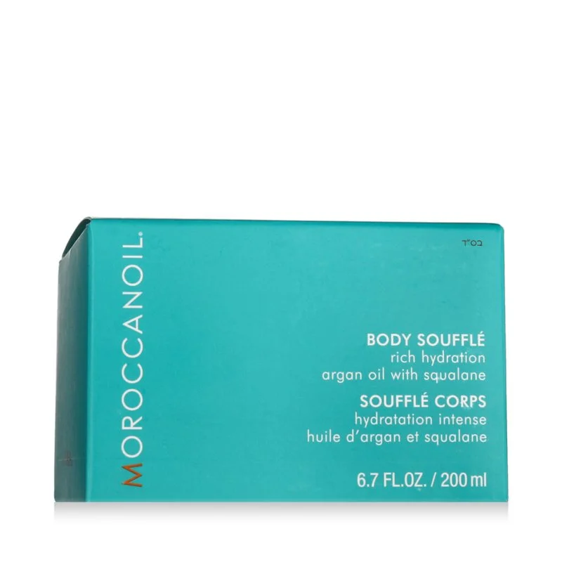 Fragrance Originale telové suflé unisex 200 ml