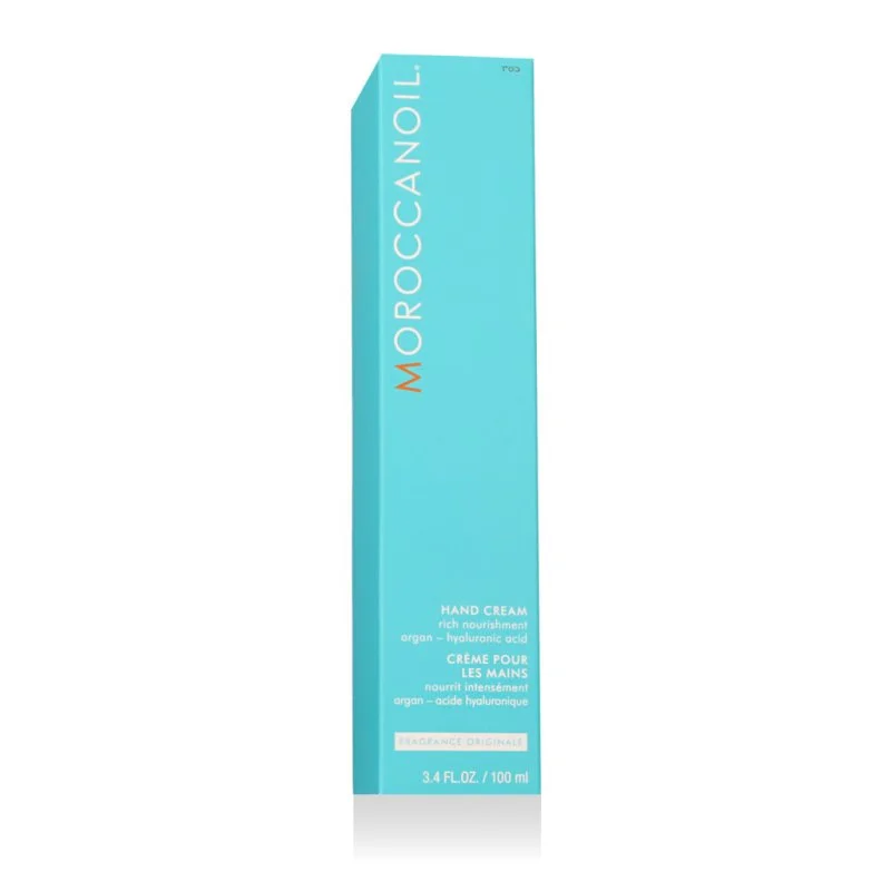 Fragrance Originale krém na ruky unisex 100 ml