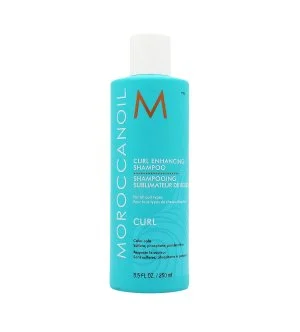 Moroccanoil Curl Enhancing Shampoo šampón pre kučeravé a vlnité vlasy