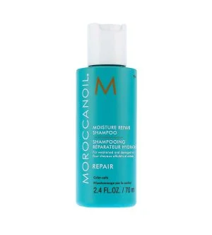 Moroccanoil Repair hydratačný šampón na slabé a poškodené vlasy