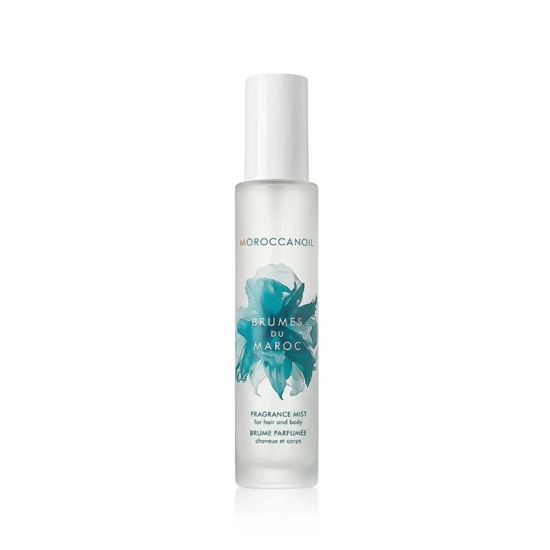 Brumes du Maroc telový sprej unisex 100 ml