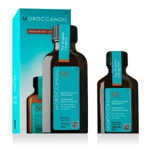 Moroccanoil Cestovná sada starostlivosti