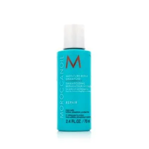 Moroccanoil Opravujúci šampón na obnovu hydratácie