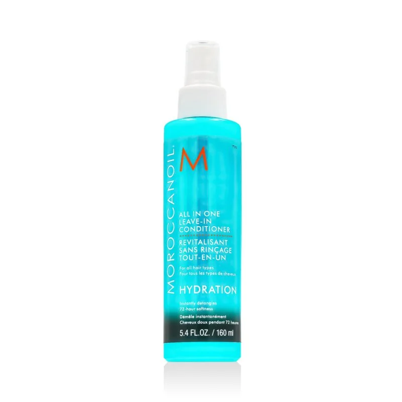 Hydration All In One bezoplachový kondicionér 160 ml