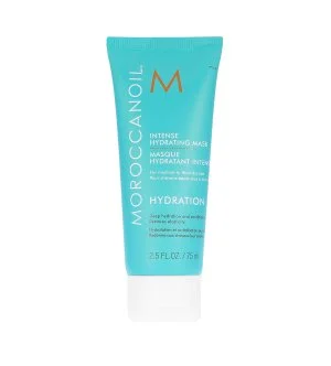 Moroccanoil Hydration hydratačná maska na vlasy
