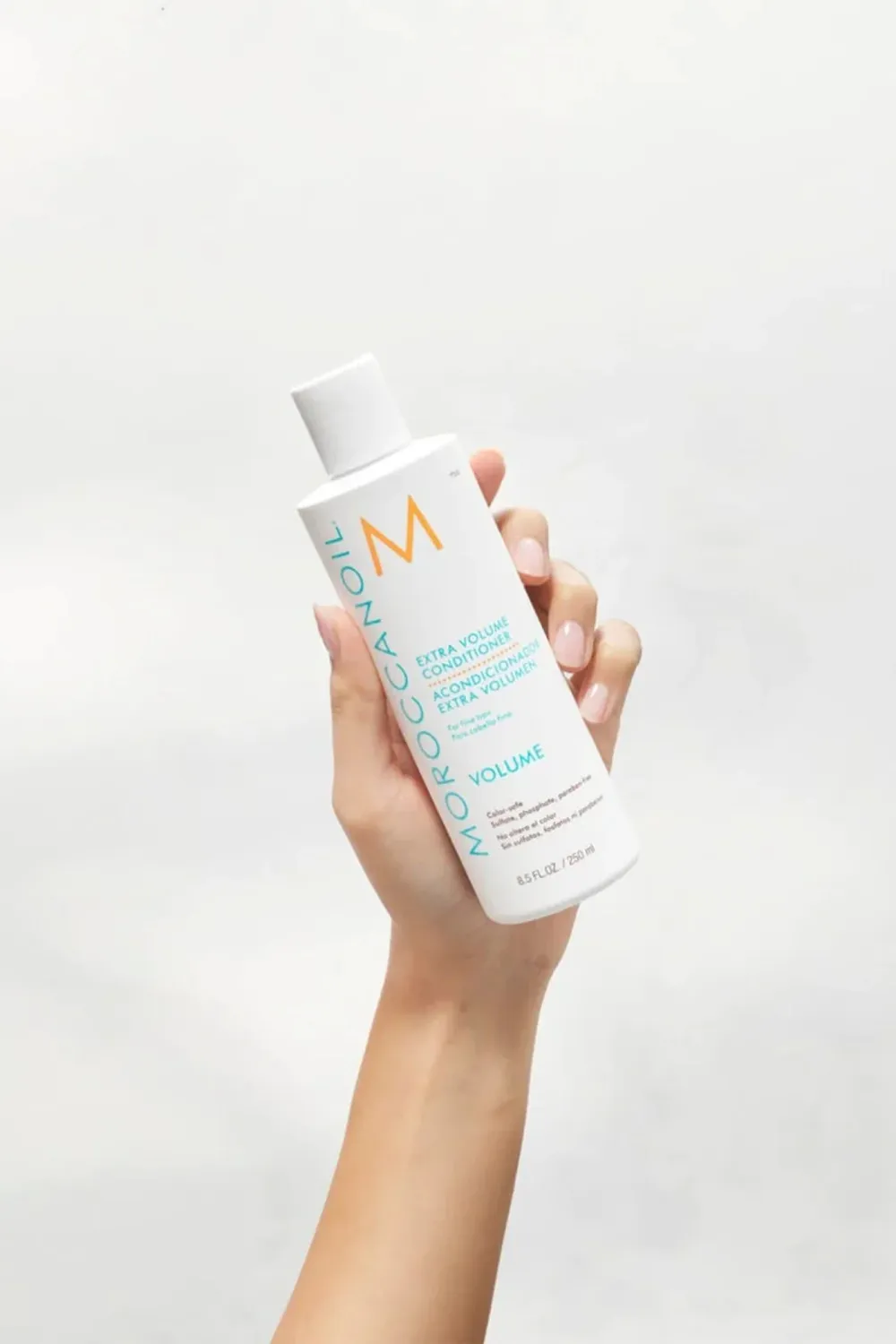 Extra Volume Conditioner kondicionér pre jemné a spľasnuté vlasy 250 ml
