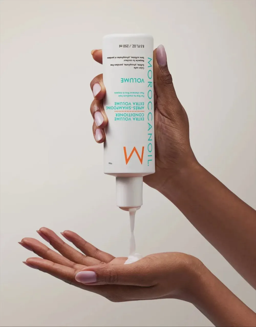 Extra Volume Conditioner kondicionér pre jemné a spľasnuté vlasy 250 ml